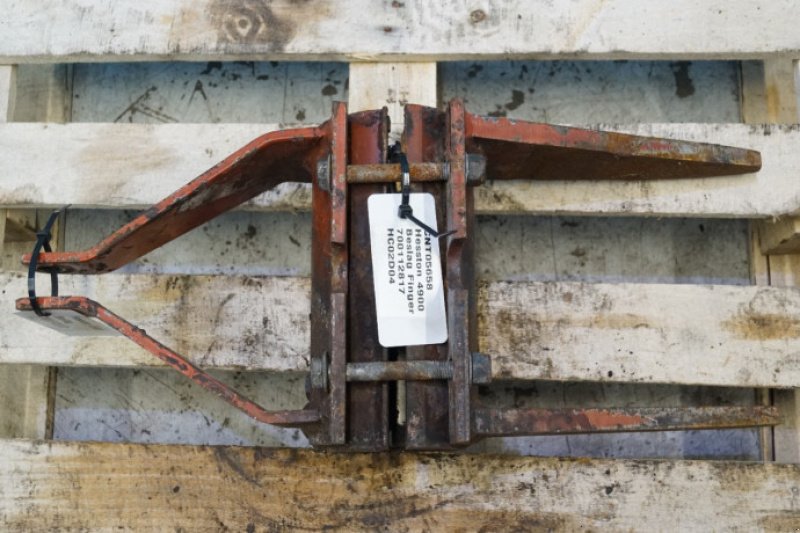 Sonstiges Pressenzubehör typu Massey Ferguson 190, Gebrauchtmaschine v Hemmet (Obrázek 4)