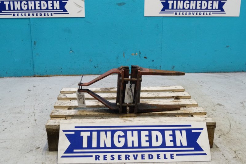 Sonstiges Pressenzubehör typu Massey Ferguson 190, Gebrauchtmaschine v Hemmet (Obrázek 2)