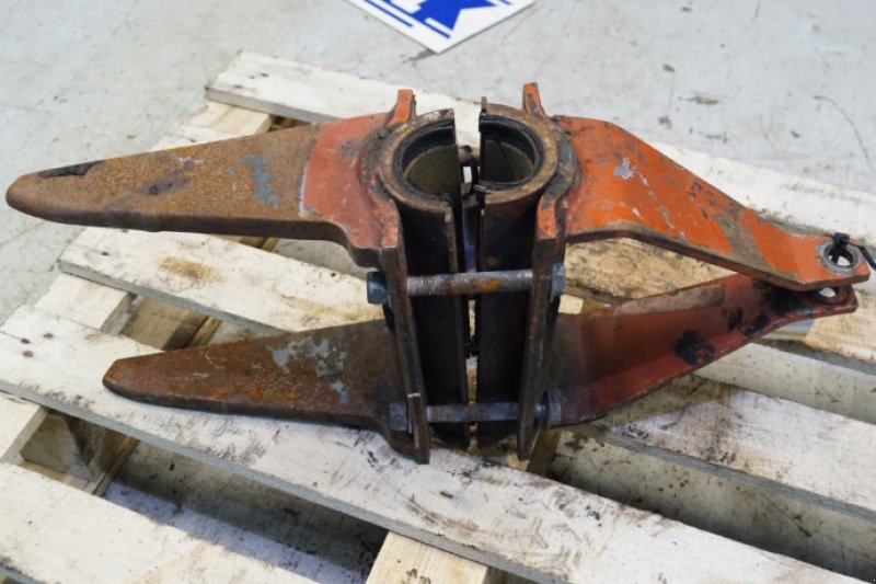 Sonstiges Pressenzubehör typu Massey Ferguson 190, Gebrauchtmaschine v Hemmet (Obrázek 14)