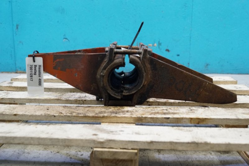 Sonstiges Pressenzubehör typu Massey Ferguson 190, Gebrauchtmaschine v Hemmet (Obrázek 7)