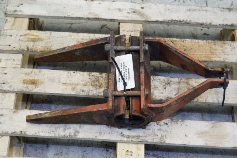 Sonstiges Pressenzubehör typu Massey Ferguson 190, Gebrauchtmaschine v Hemmet (Obrázek 10)