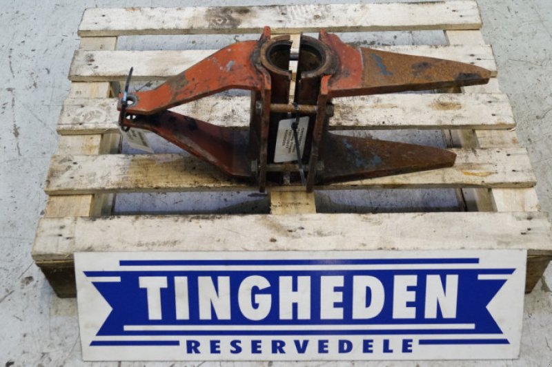 Sonstiges Pressenzubehör typu Massey Ferguson 190, Gebrauchtmaschine v Hemmet (Obrázek 3)