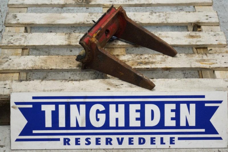 Sonstiges Pressenzubehör typu Massey Ferguson 190, Gebrauchtmaschine v Hemmet (Obrázek 1)