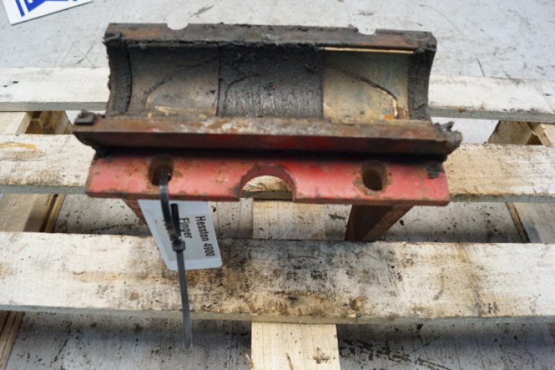 Sonstiges Pressenzubehör typu Massey Ferguson 190, Gebrauchtmaschine v Hemmet (Obrázek 12)