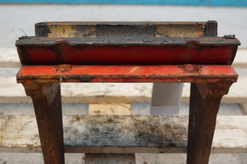 Sonstiges Pressenzubehör typu Massey Ferguson 190, Gebrauchtmaschine v Hemmet (Obrázek 7)