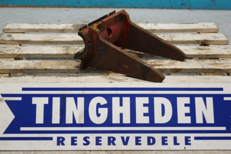 Sonstiges Pressenzubehör typu Massey Ferguson 190, Gebrauchtmaschine v Hemmet (Obrázek 2)