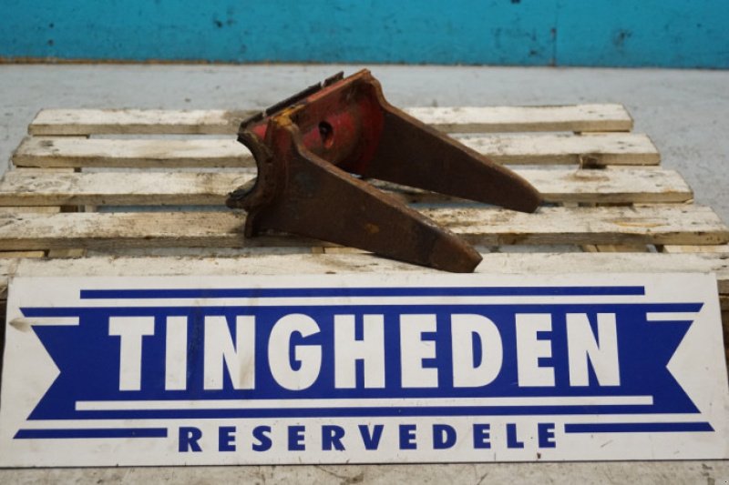 Sonstiges Pressenzubehör typu Massey Ferguson 190, Gebrauchtmaschine v Hemmet (Obrázek 3)