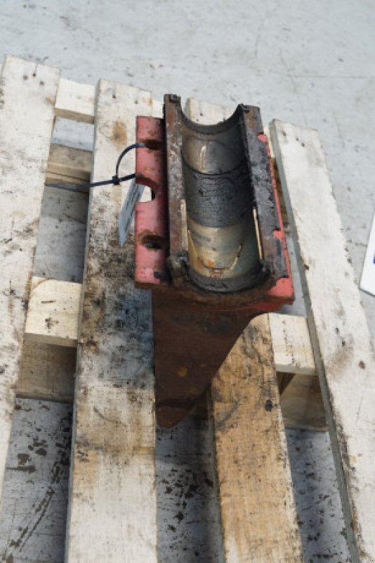 Sonstiges Pressenzubehör typu Massey Ferguson 190, Gebrauchtmaschine v Hemmet (Obrázek 11)
