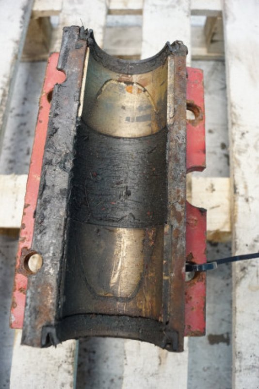 Sonstiges Pressenzubehör typu Massey Ferguson 190, Gebrauchtmaschine v Hemmet (Obrázek 14)