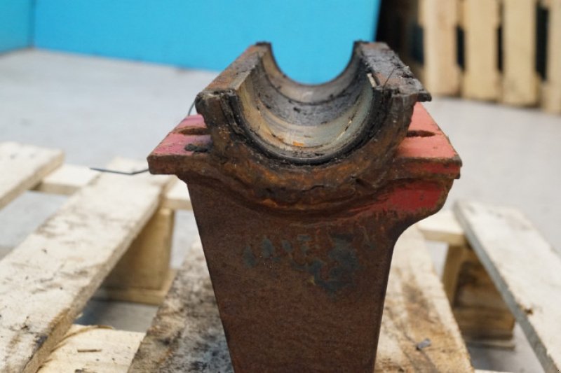 Sonstiges Pressenzubehör typu Massey Ferguson 190, Gebrauchtmaschine v Hemmet (Obrázek 10)