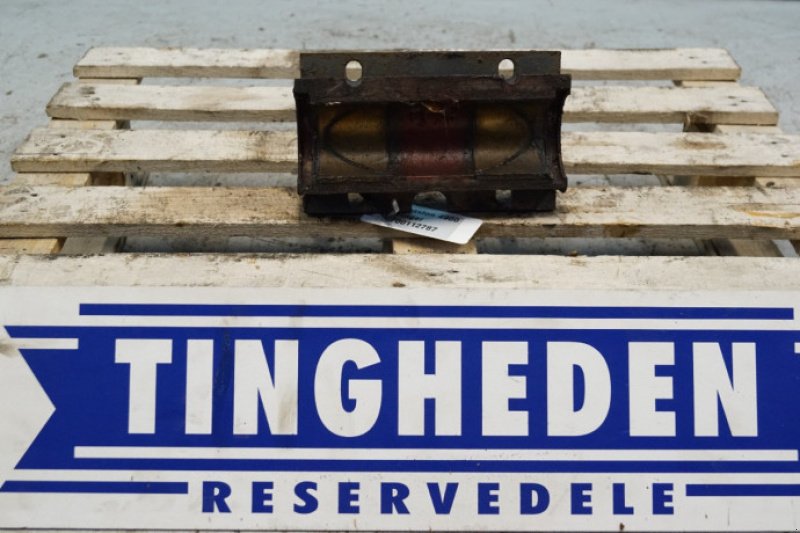 Sonstiges Pressenzubehör типа Massey Ferguson 190, Gebrauchtmaschine в Hemmet (Фотография 2)