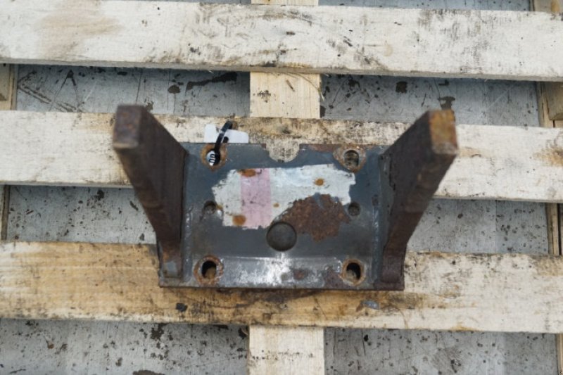 Sonstiges Pressenzubehör типа Massey Ferguson 190, Gebrauchtmaschine в Hemmet (Фотография 4)