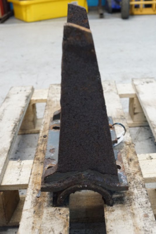 Sonstiges Pressenzubehör типа Massey Ferguson 190, Gebrauchtmaschine в Hemmet (Фотография 7)