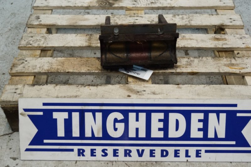 Sonstiges Pressenzubehör типа Massey Ferguson 190, Gebrauchtmaschine в Hemmet (Фотография 1)