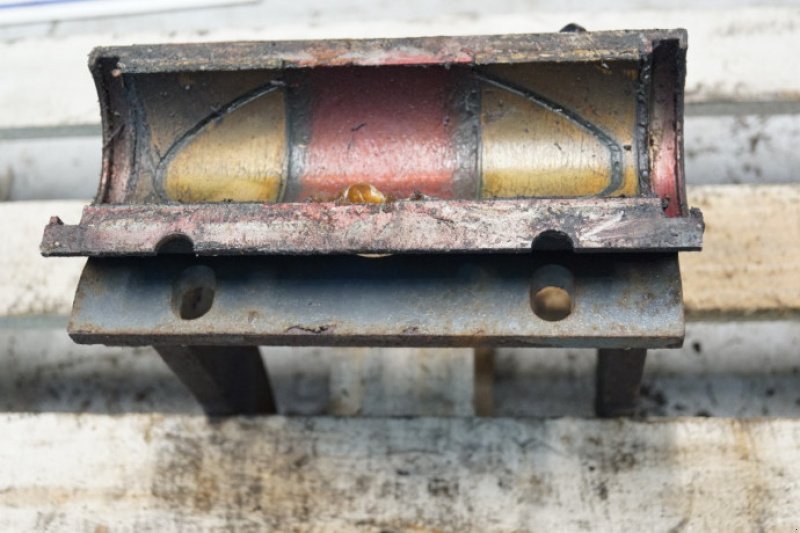 Sonstiges Pressenzubehör типа Massey Ferguson 190, Gebrauchtmaschine в Hemmet (Фотография 13)