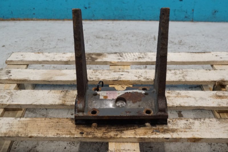 Sonstiges Pressenzubehör типа Massey Ferguson 190, Gebrauchtmaschine в Hemmet (Фотография 3)