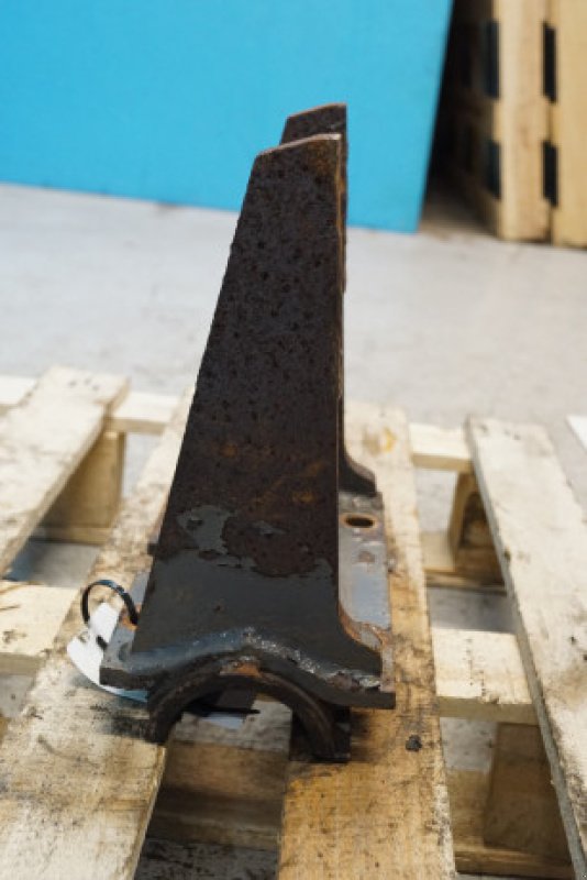 Sonstiges Pressenzubehör типа Massey Ferguson 190, Gebrauchtmaschine в Hemmet (Фотография 5)