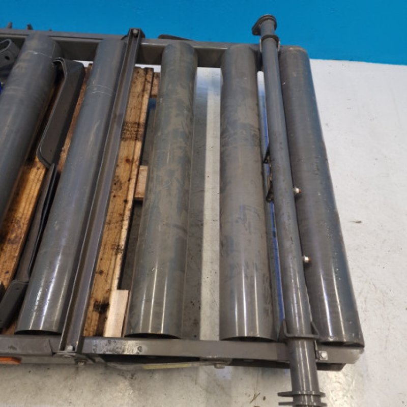 Sonstiges Pressenzubehör typu Massey Ferguson 2190, Gebrauchtmaschine v Hemmet (Obrázek 14)