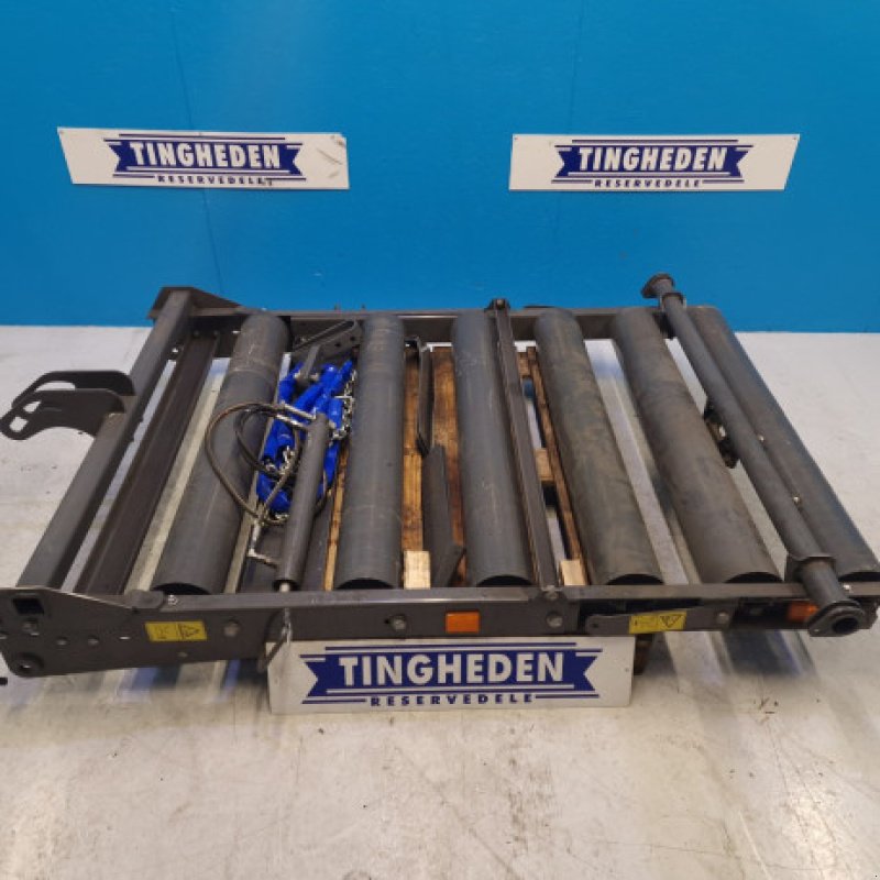 Sonstiges Pressenzubehör typu Massey Ferguson 2190, Gebrauchtmaschine v Hemmet (Obrázek 1)