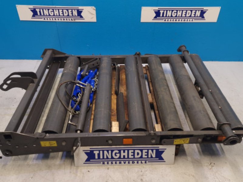 Sonstiges Pressenzubehör des Typs Massey Ferguson 2190, Gebrauchtmaschine in Hemmet (Bild 1)