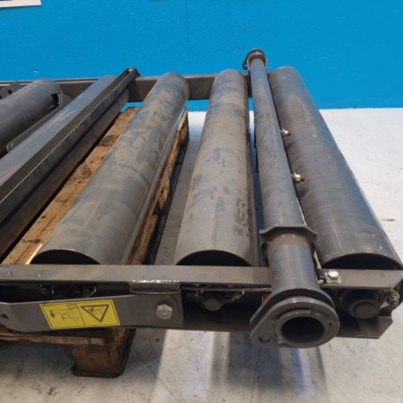 Sonstiges Pressenzubehör typu Massey Ferguson 2190, Gebrauchtmaschine v Hemmet (Obrázek 15)