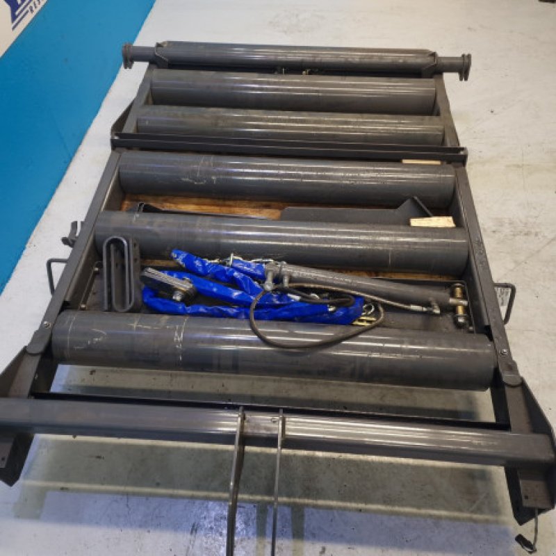 Sonstiges Pressenzubehör typu Massey Ferguson 2190, Gebrauchtmaschine v Hemmet (Obrázek 7)