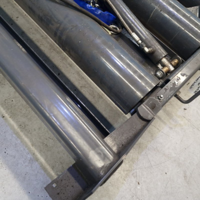 Sonstiges Pressenzubehör typu Massey Ferguson 2190, Gebrauchtmaschine v Hemmet (Obrázek 5)