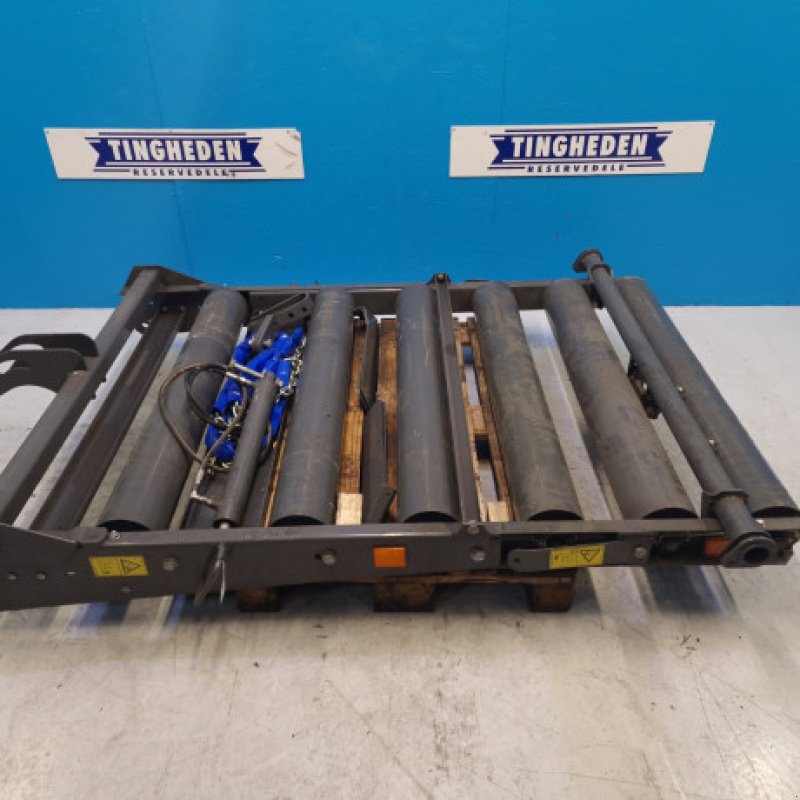 Sonstiges Pressenzubehör typu Massey Ferguson 2190, Gebrauchtmaschine v Hemmet (Obrázek 16)