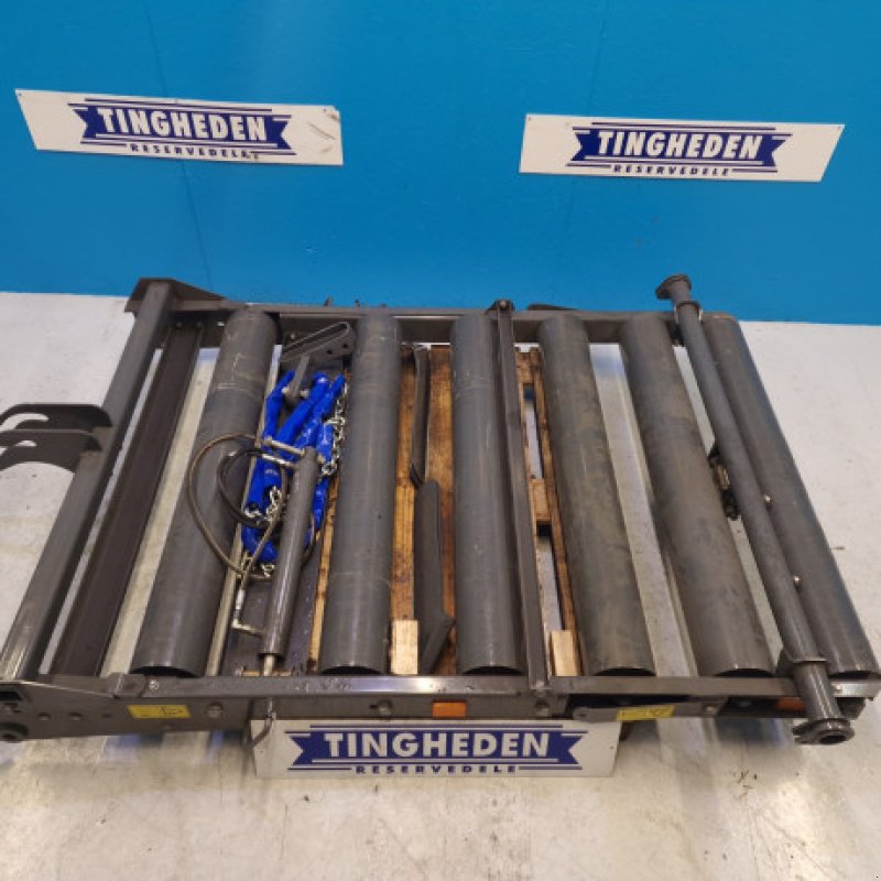 Sonstiges Pressenzubehör typu Massey Ferguson 2190, Gebrauchtmaschine v Hemmet (Obrázek 2)