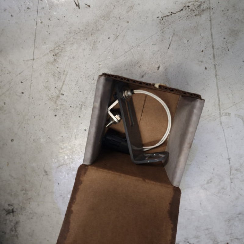 Sonstiges Pressenzubehör typu Massey Ferguson 2190, Gebrauchtmaschine v Hemmet (Obrázek 19)