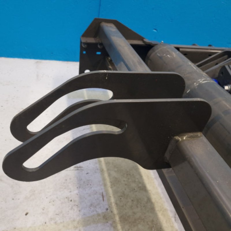 Sonstiges Pressenzubehör typu Massey Ferguson 2190, Gebrauchtmaschine v Hemmet (Obrázek 4)