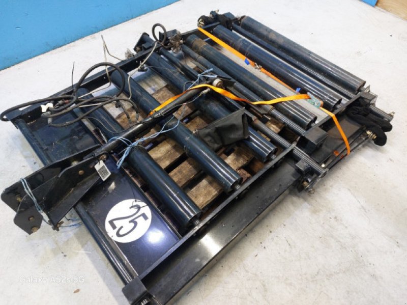 Sonstiges Pressenzubehör typu New Holland 1290, Gebrauchtmaschine v Hemmet (Obrázek 3)