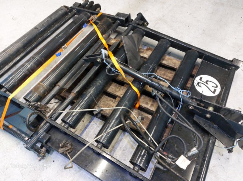 Sonstiges Pressenzubehör typu New Holland 1290, Gebrauchtmaschine v Hemmet (Obrázek 11)