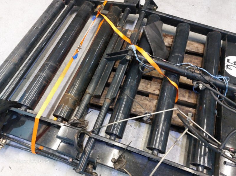 Sonstiges Pressenzubehör typu New Holland 1290, Gebrauchtmaschine v Hemmet (Obrázek 12)