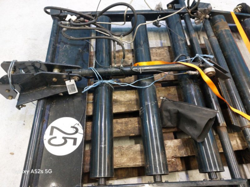 Sonstiges Pressenzubehör typu New Holland 1290, Gebrauchtmaschine v Hemmet (Obrázek 5)