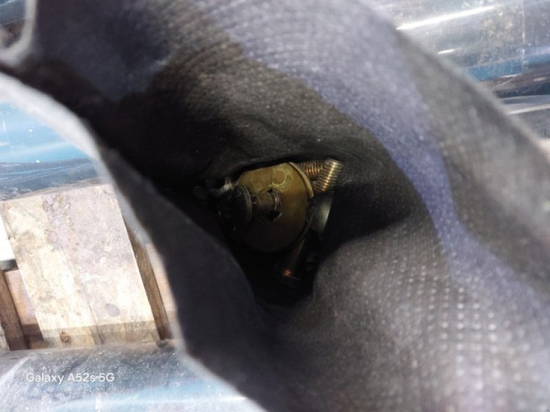 Sonstiges Pressenzubehör typu New Holland 1290, Gebrauchtmaschine v Hemmet (Obrázek 19)