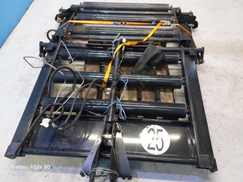 Sonstiges Pressenzubehör typu New Holland 1290, Gebrauchtmaschine v Hemmet (Obrázek 8)