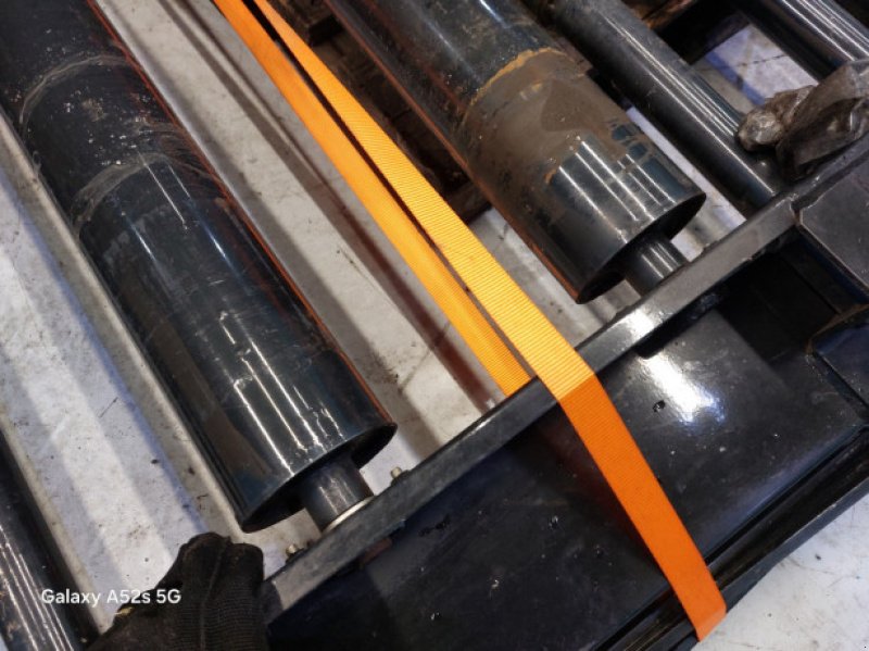 Sonstiges Pressenzubehör typu New Holland 1290, Gebrauchtmaschine v Hemmet (Obrázek 14)