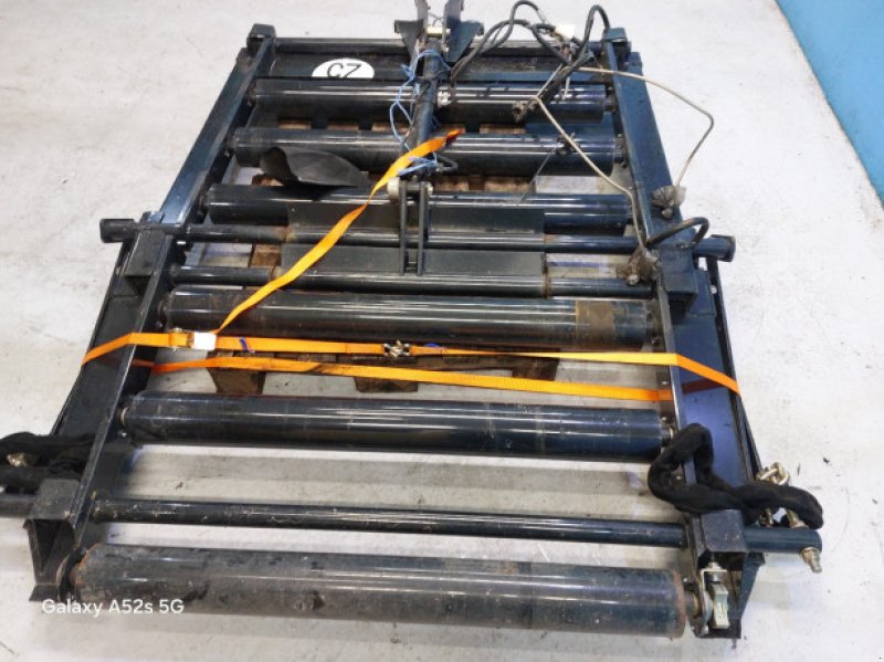 Sonstiges Pressenzubehör typu New Holland 1290, Gebrauchtmaschine v Hemmet (Obrázek 17)