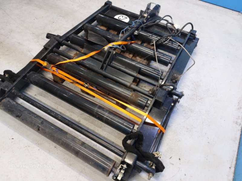 Sonstiges Pressenzubehör typu New Holland 1290, Gebrauchtmaschine v Hemmet (Obrázek 16)