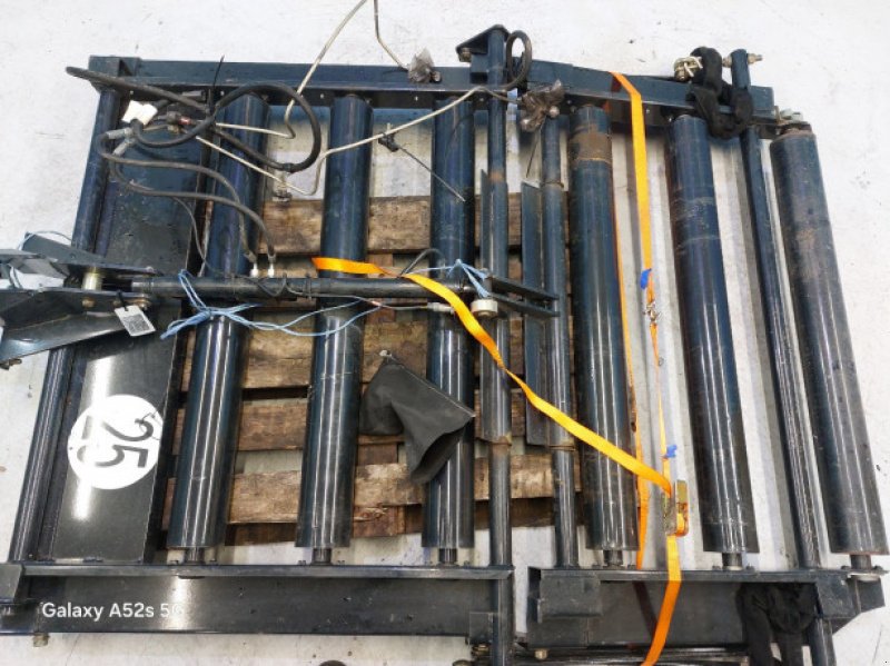 Sonstiges Pressenzubehör typu New Holland 1290, Gebrauchtmaschine v Hemmet (Obrázek 18)