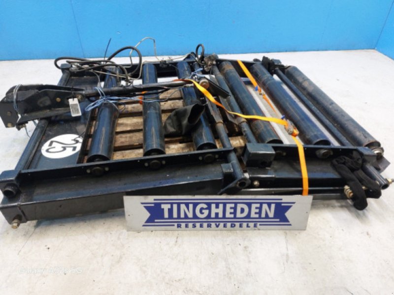 Sonstiges Pressenzubehör des Typs New Holland 1290, Gebrauchtmaschine in Hemmet (Bild 1)