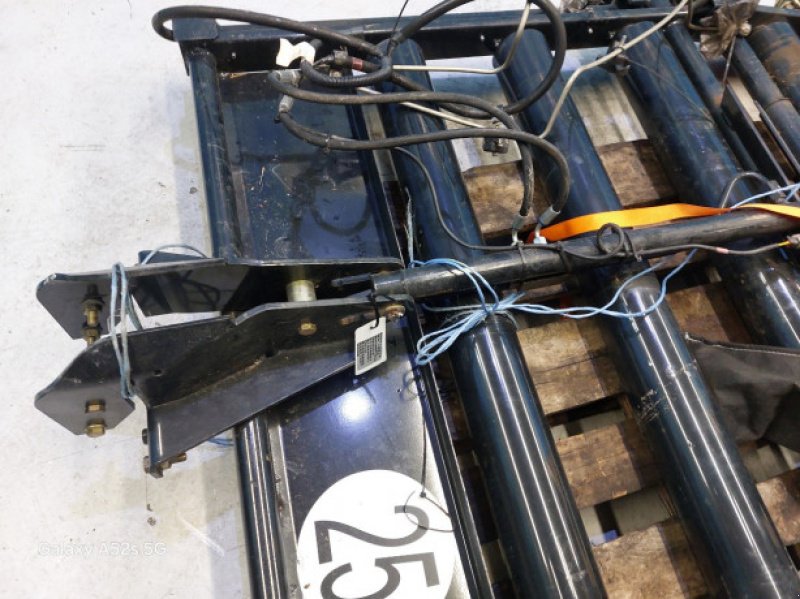 Sonstiges Pressenzubehör typu New Holland 1290, Gebrauchtmaschine v Hemmet (Obrázek 7)