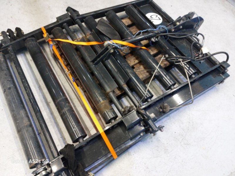 Sonstiges Pressenzubehör typu New Holland 1290, Gebrauchtmaschine v Hemmet (Obrázek 13)