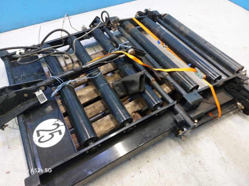 Sonstiges Pressenzubehör typu New Holland 1290, Gebrauchtmaschine v Hemmet (Obrázek 4)