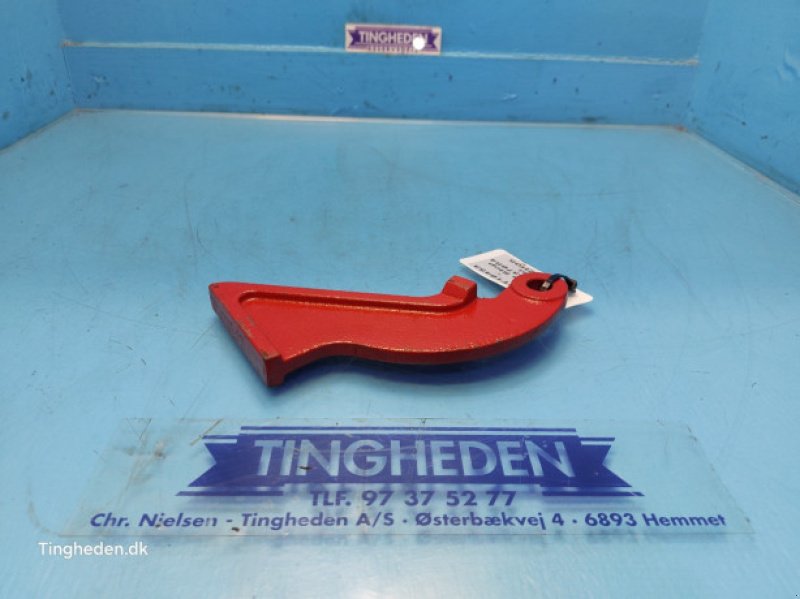 Sonstiges Pressenzubehör typu New Holland 4800, Gebrauchtmaschine v Hemmet (Obrázek 1)