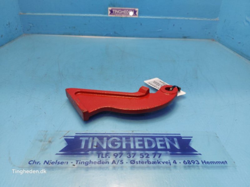 Sonstiges Pressenzubehör Türe ait New Holland 4800, Gebrauchtmaschine içinde Hemmet (resim 1)