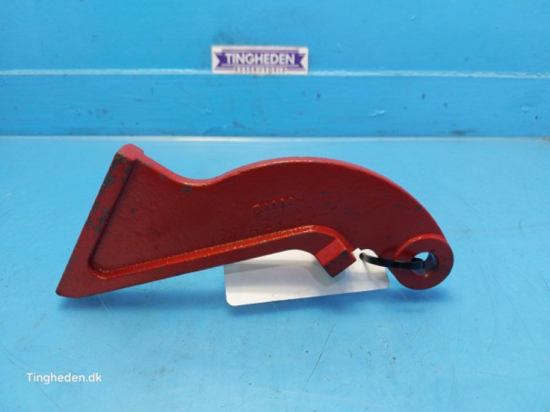 Sonstiges Pressenzubehör typu New Holland 4800, Gebrauchtmaschine v Hemmet (Obrázek 10)