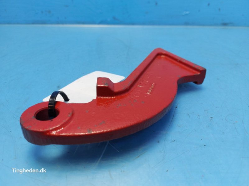 Sonstiges Pressenzubehör typu New Holland 4800, Gebrauchtmaschine v Hemmet (Obrázek 7)