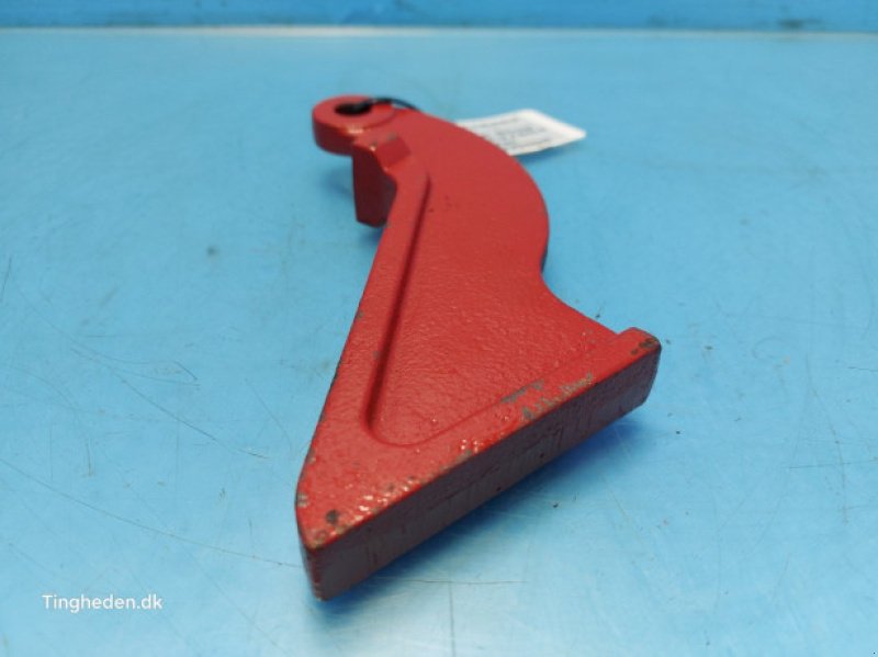 Sonstiges Pressenzubehör typu New Holland 4800, Gebrauchtmaschine v Hemmet (Obrázek 3)